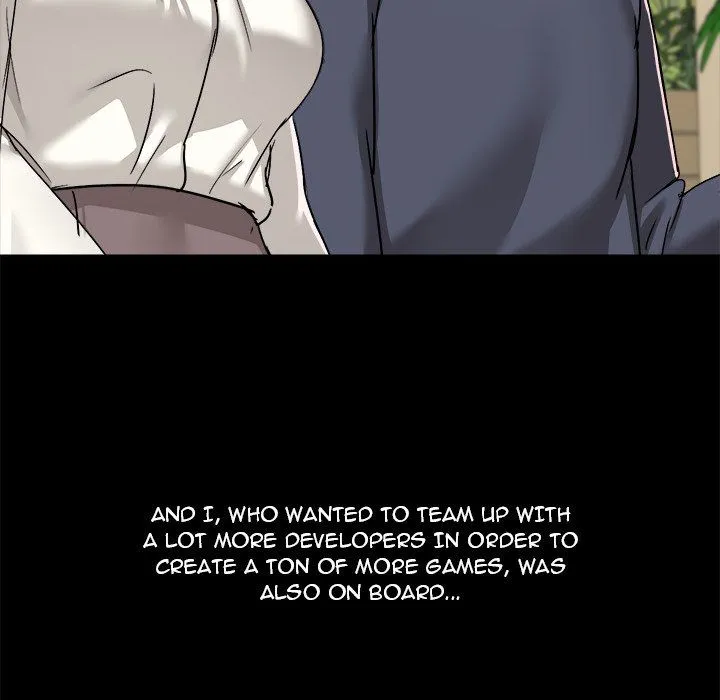 All About That Game Life Chapter 71