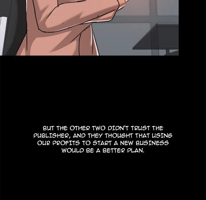 All About That Game Life Chapter 71