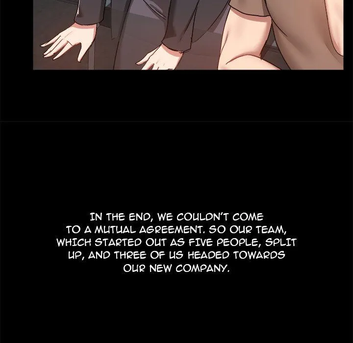 All About That Game Life Chapter 71