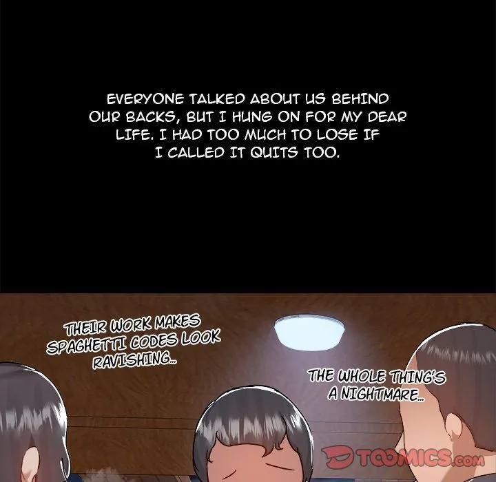 All About That Game Life Chapter 71