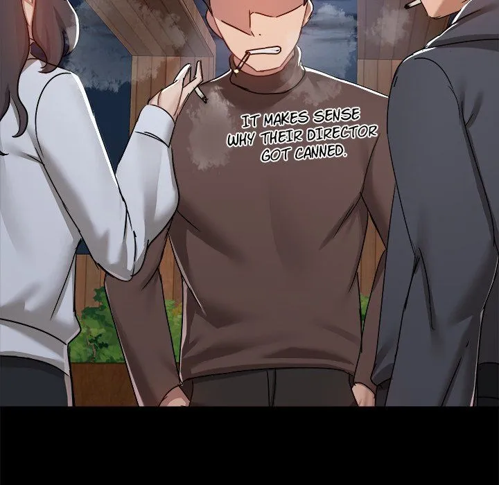 All About That Game Life Chapter 71