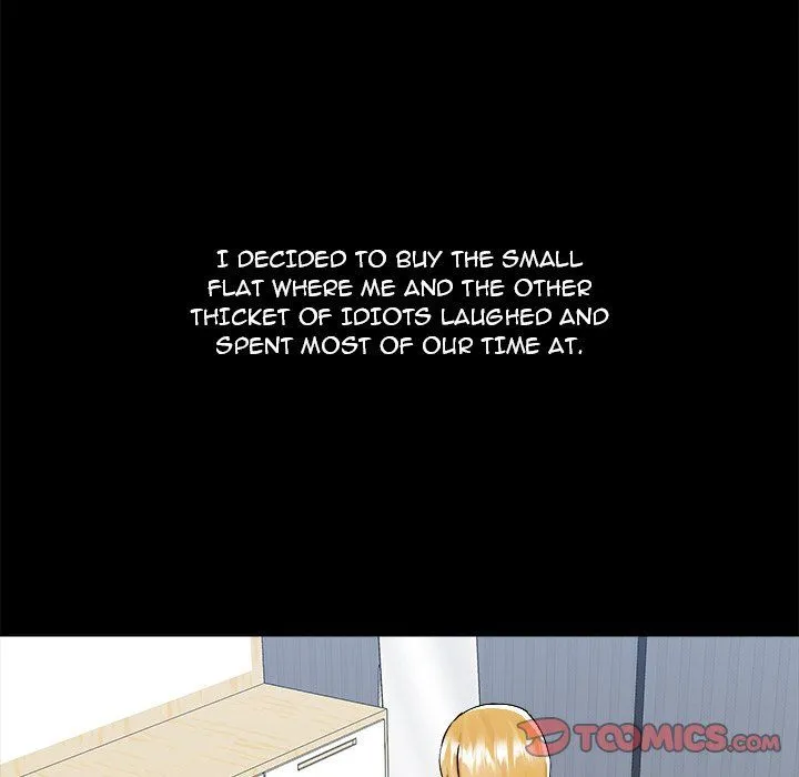 All About That Game Life Chapter 71