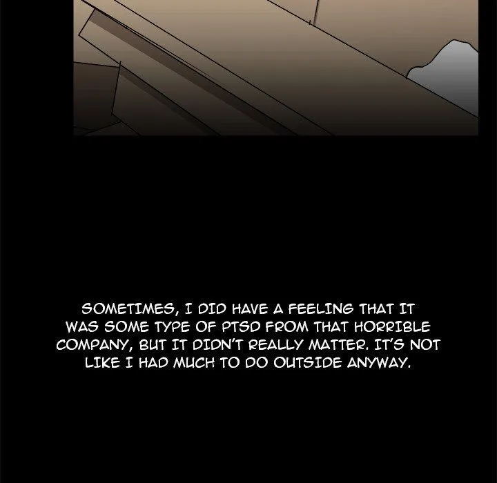 All About That Game Life Chapter 71