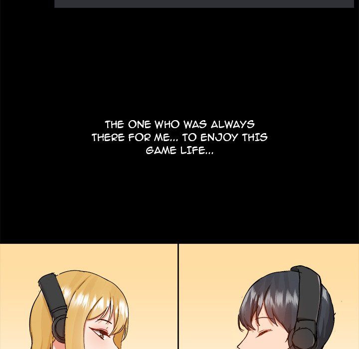All About That Game Life Chapter 71