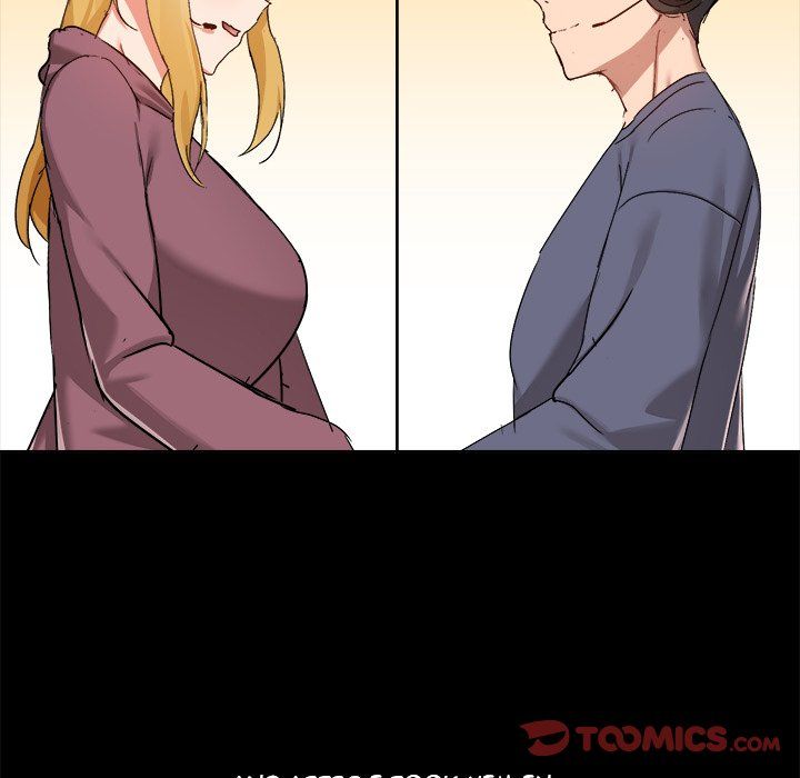All About That Game Life Chapter 71