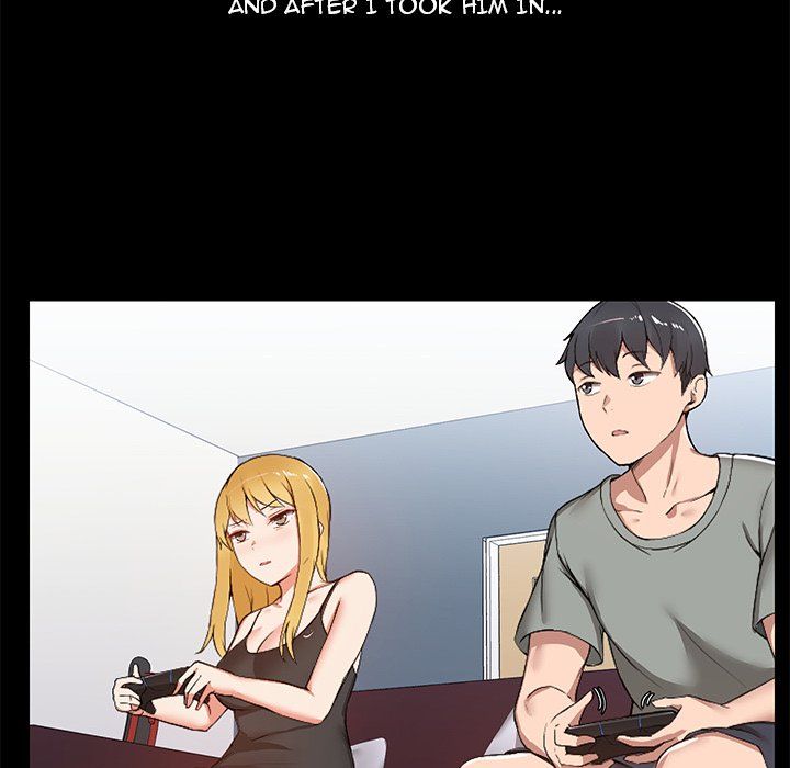 All About That Game Life Chapter 71