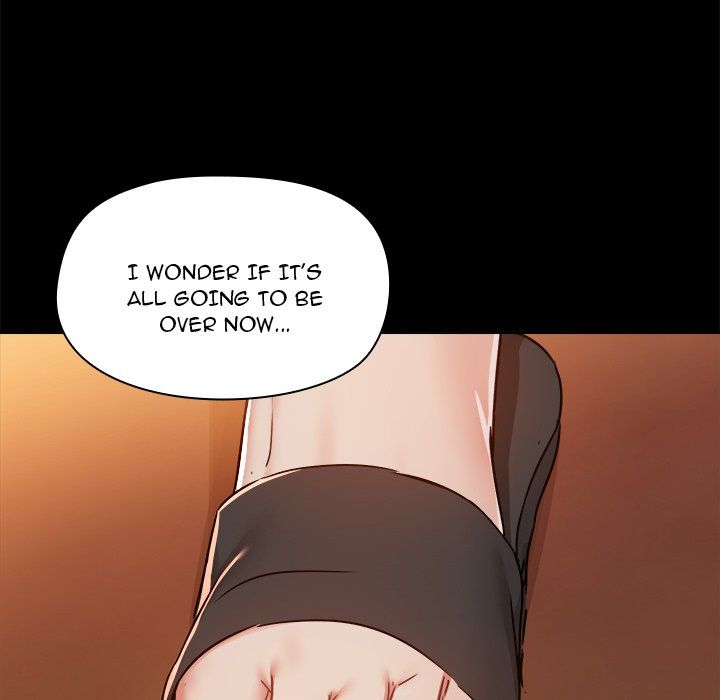 All About That Game Life Chapter 71