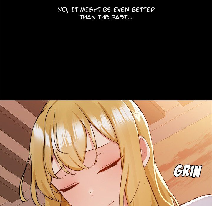 All About That Game Life Chapter 71