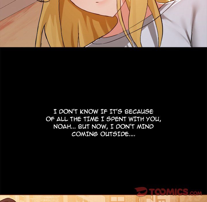 All About That Game Life Chapter 71