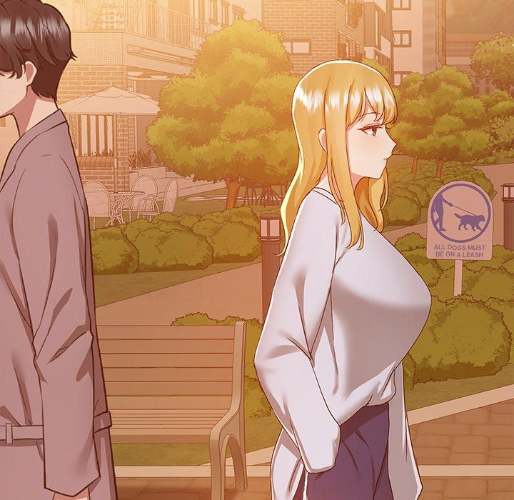 All About That Game Life Chapter 71