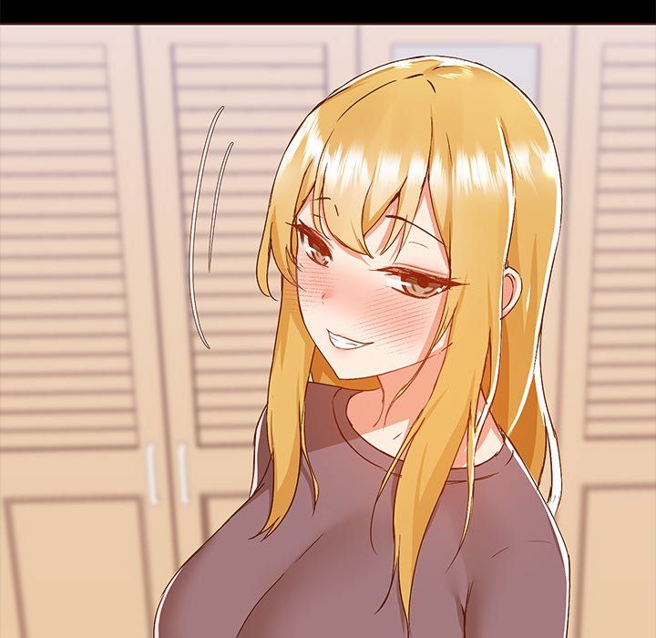 All About That Game Life Chapter 71