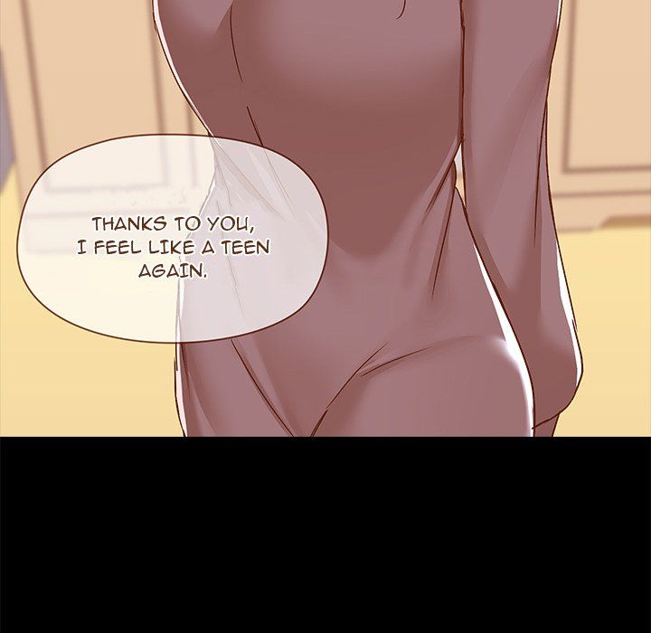 All About That Game Life Chapter 71
