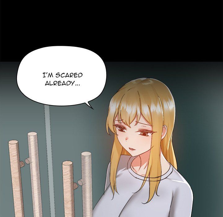 All About That Game Life Chapter 71
