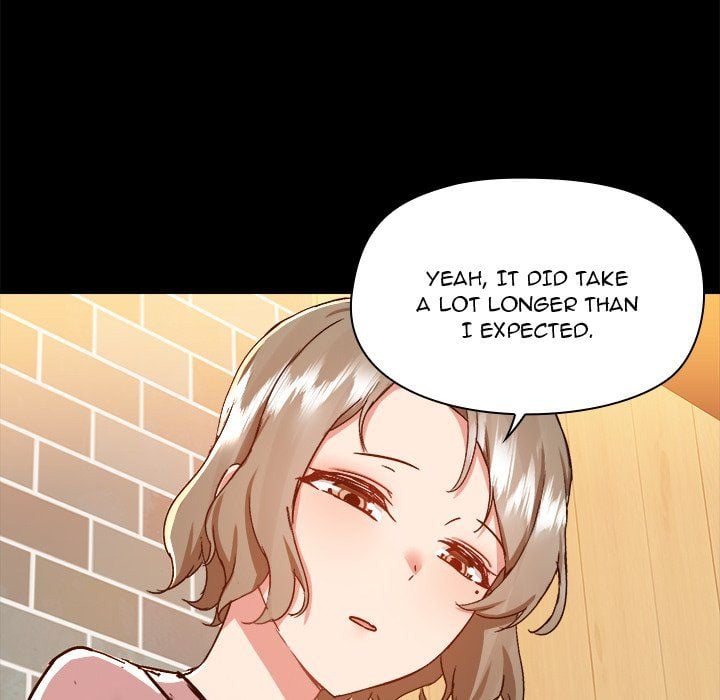 All About That Game Life Chapter 71