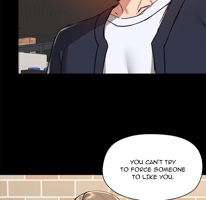 All About That Game Life Chapter 71