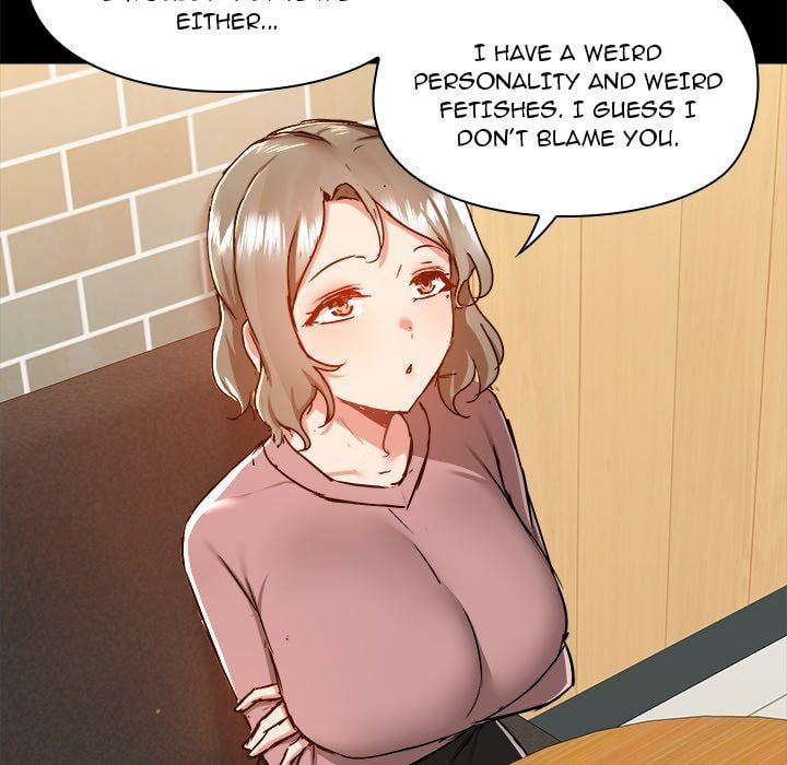 All About That Game Life Chapter 71