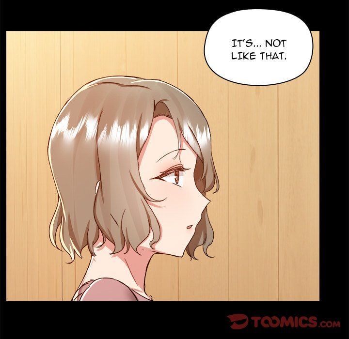 All About That Game Life Chapter 71