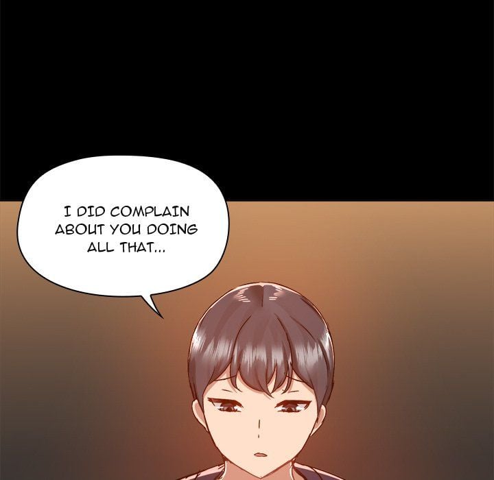 All About That Game Life Chapter 71