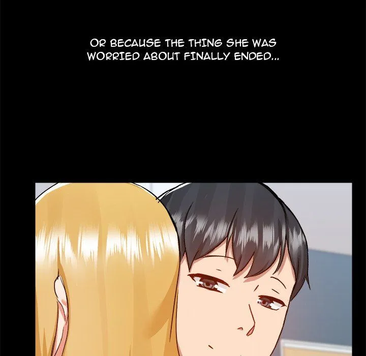 All About That Game Life Chapter 73