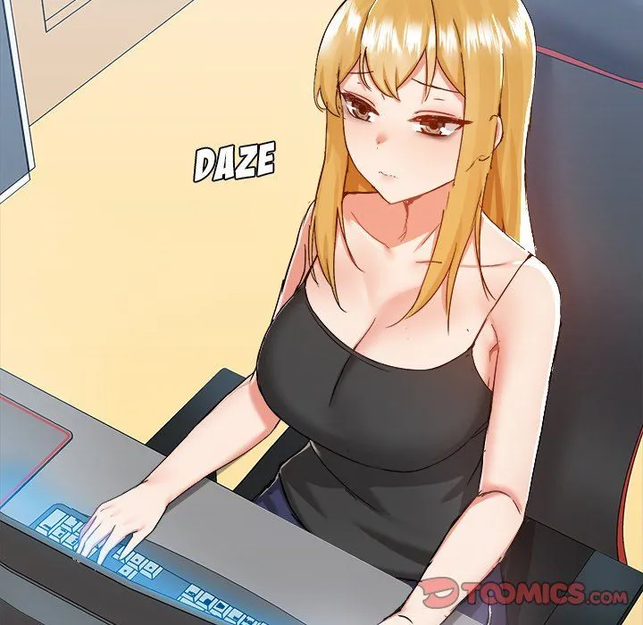 All About That Game Life Chapter 73