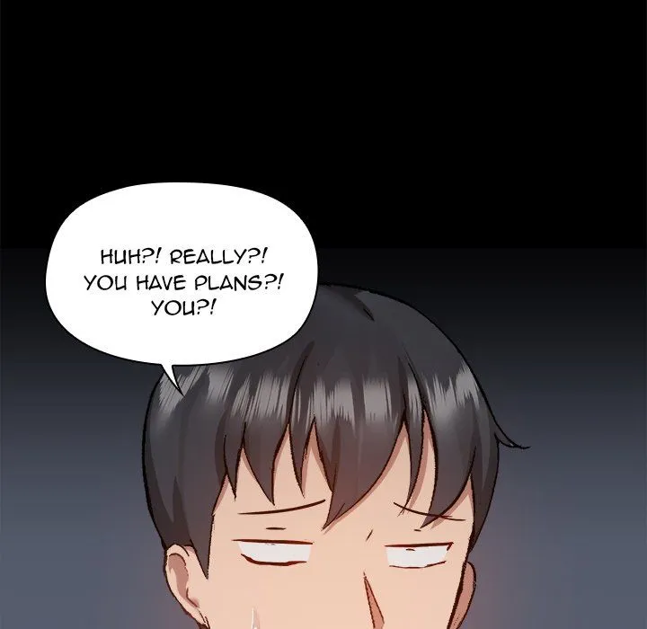 All About That Game Life Chapter 73
