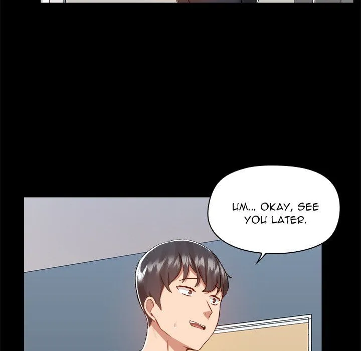 All About That Game Life Chapter 73