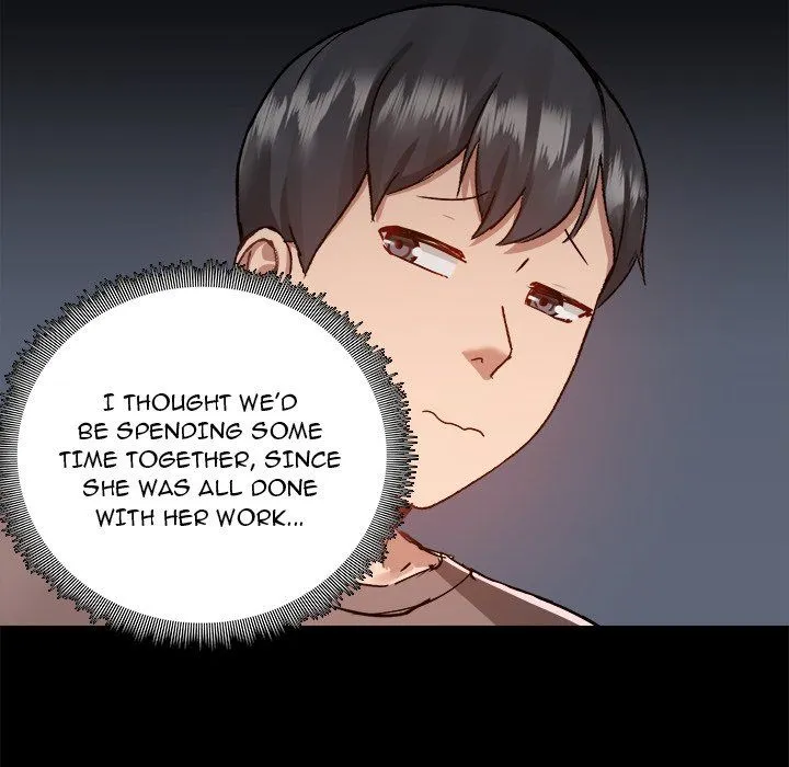 All About That Game Life Chapter 73