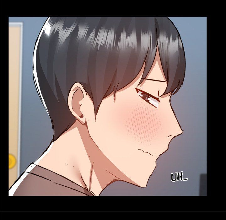 All About That Game Life Chapter 73