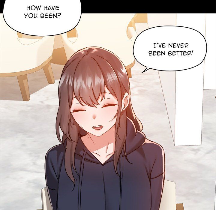 All About That Game Life Chapter 73