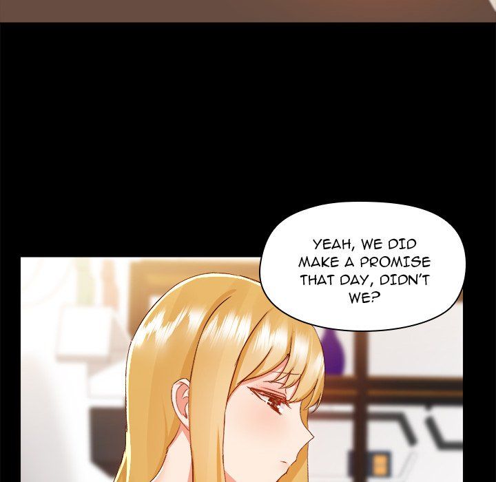 All About That Game Life Chapter 73