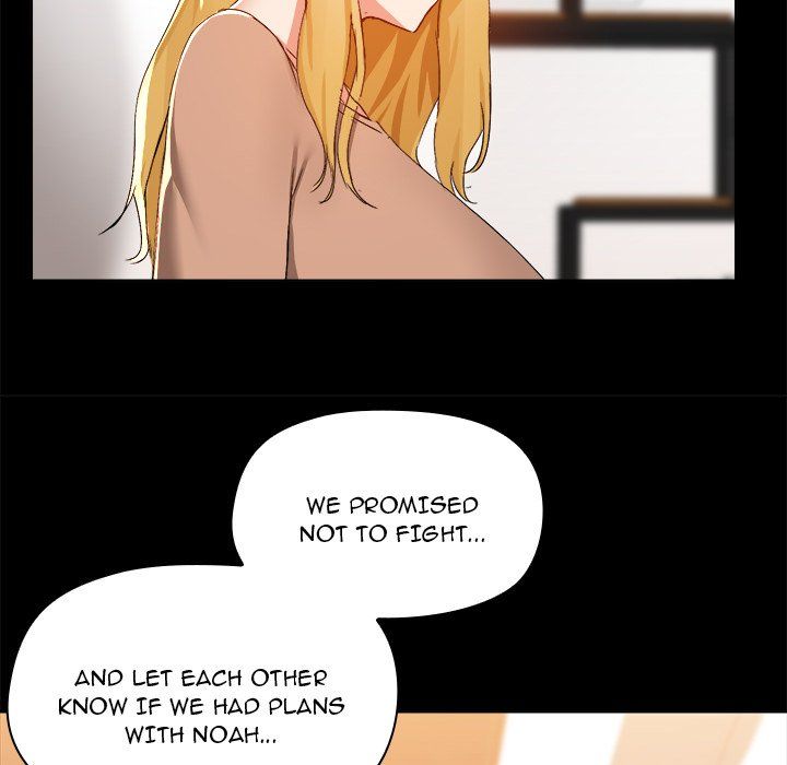 All About That Game Life Chapter 73