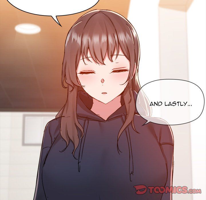 All About That Game Life Chapter 73