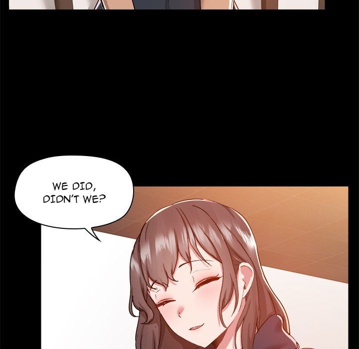 All About That Game Life Chapter 73
