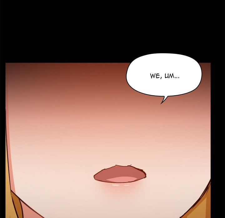 All About That Game Life Chapter 73