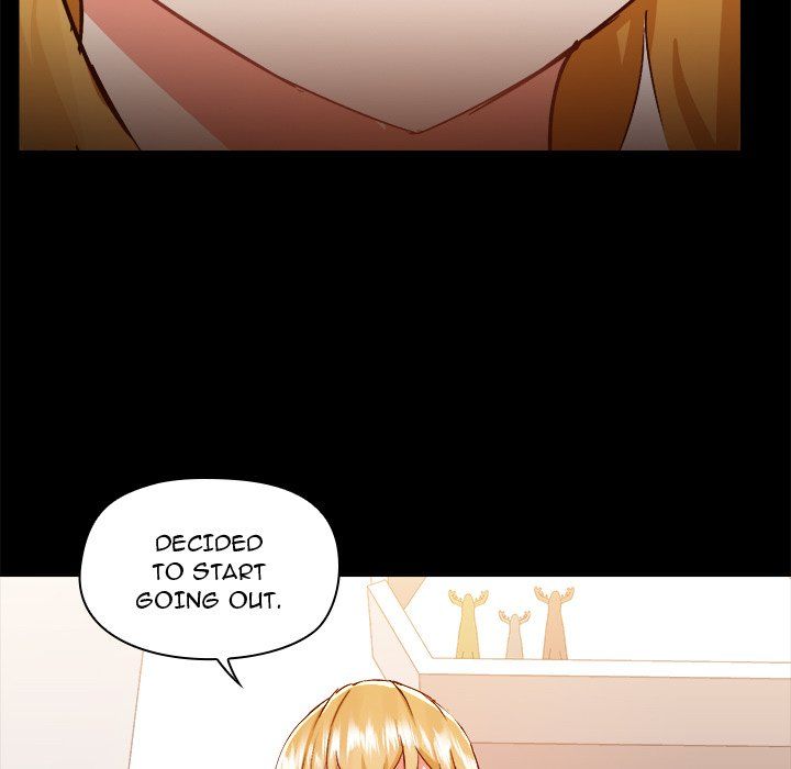 All About That Game Life Chapter 73