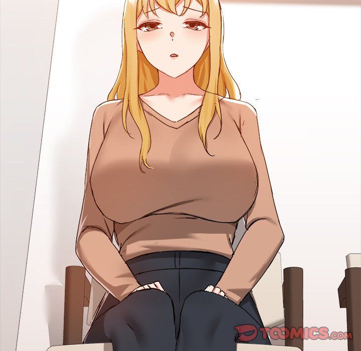 All About That Game Life Chapter 73