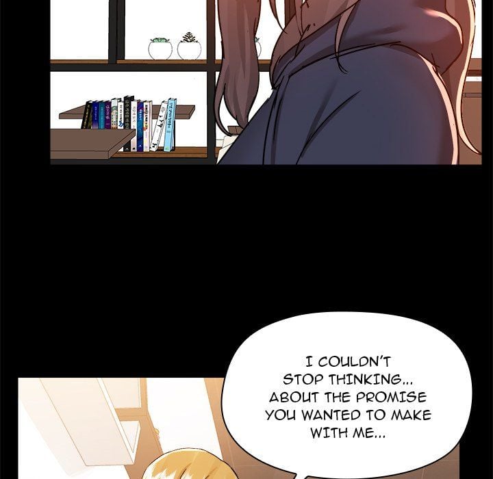 All About That Game Life Chapter 73