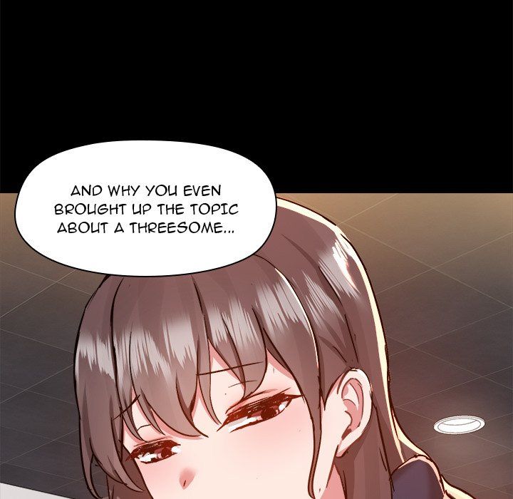 All About That Game Life Chapter 73