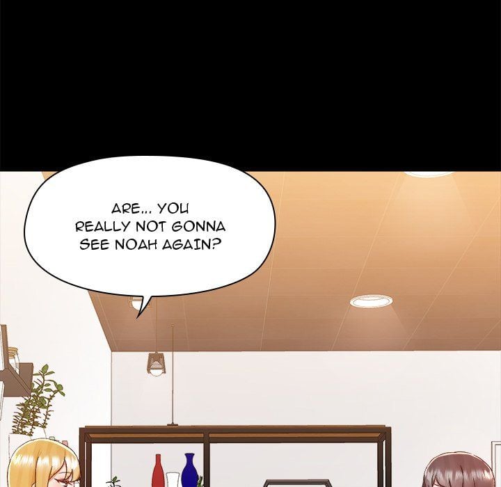 All About That Game Life Chapter 73