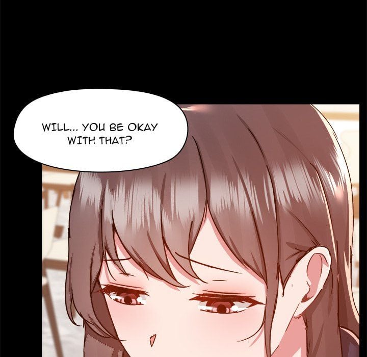 All About That Game Life Chapter 73