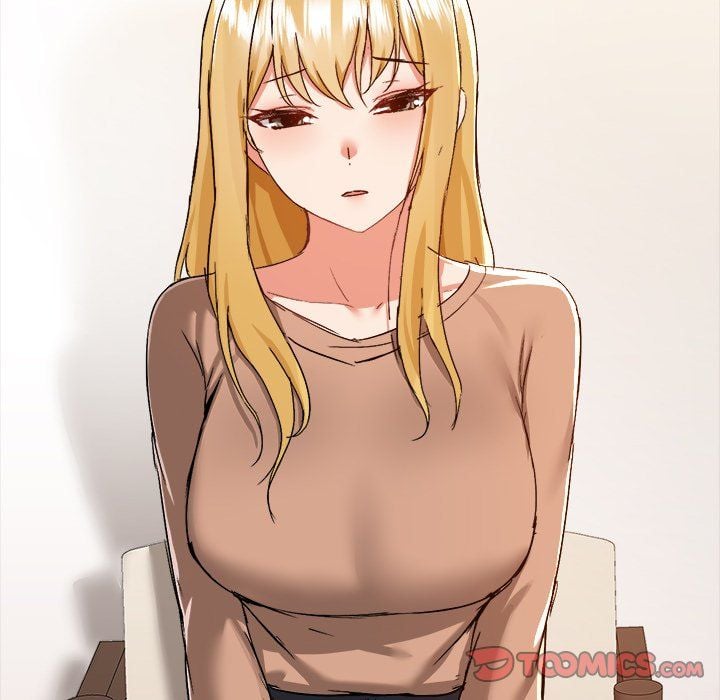 All About That Game Life Chapter 73
