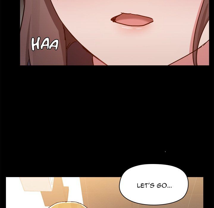 All About That Game Life Chapter 73