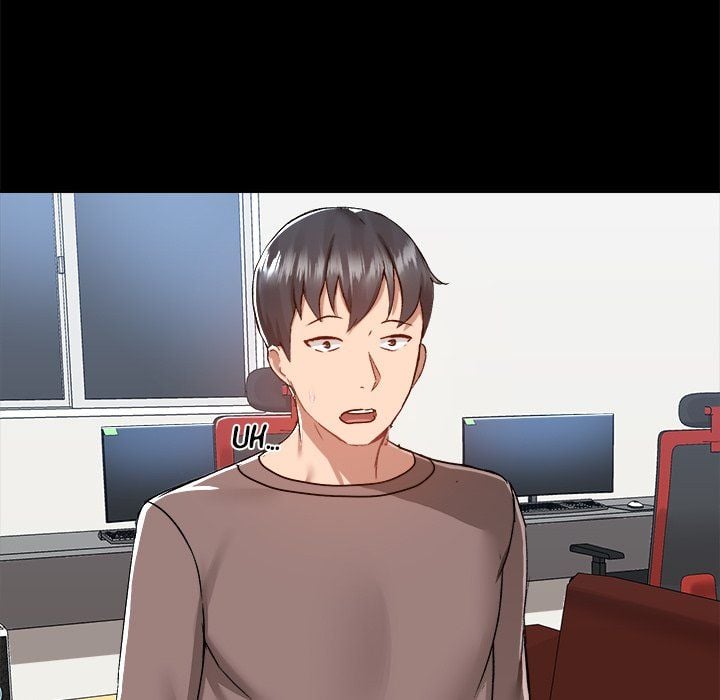 All About That Game Life Chapter 73
