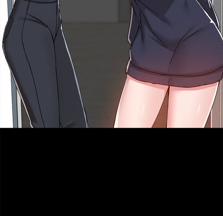 All About That Game Life Chapter 73
