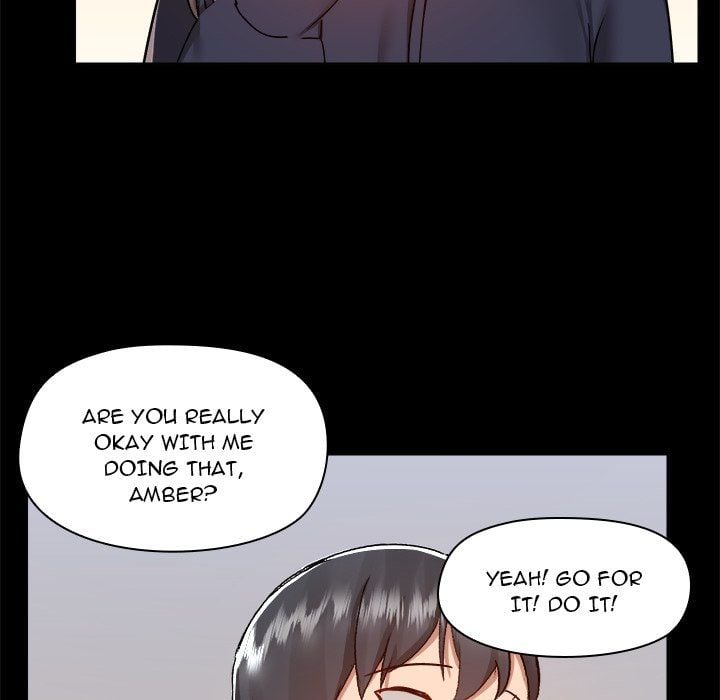 All About That Game Life Chapter 73