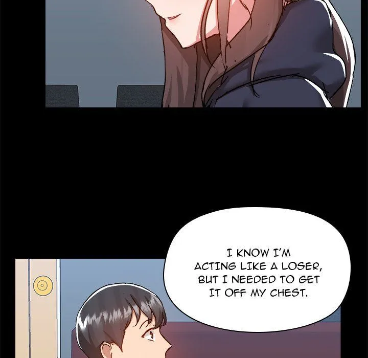 All About That Game Life Chapter 74