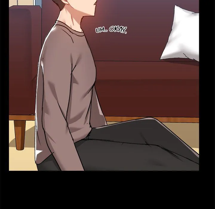 All About That Game Life Chapter 74