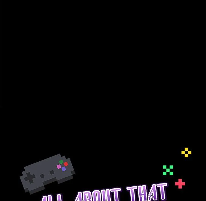 All About That Game Life Chapter 74