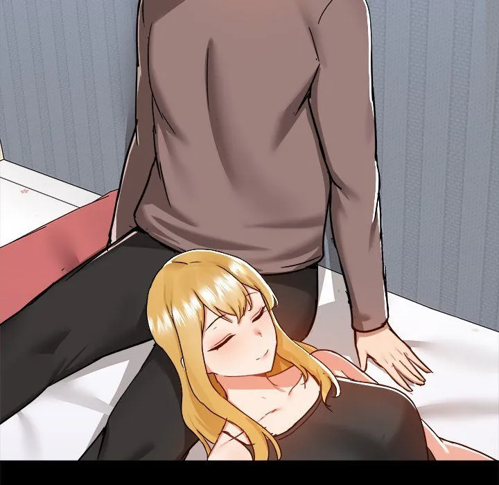 All About That Game Life Chapter 74