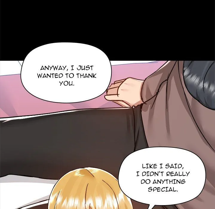 All About That Game Life Chapter 74